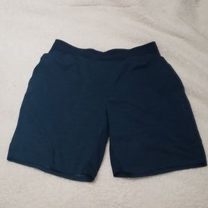 Lululemon T.H.E. shorts 9"